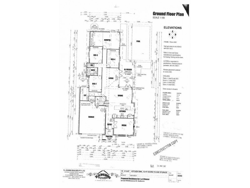 24 Rawson Street, Caloundra West QLD 4551