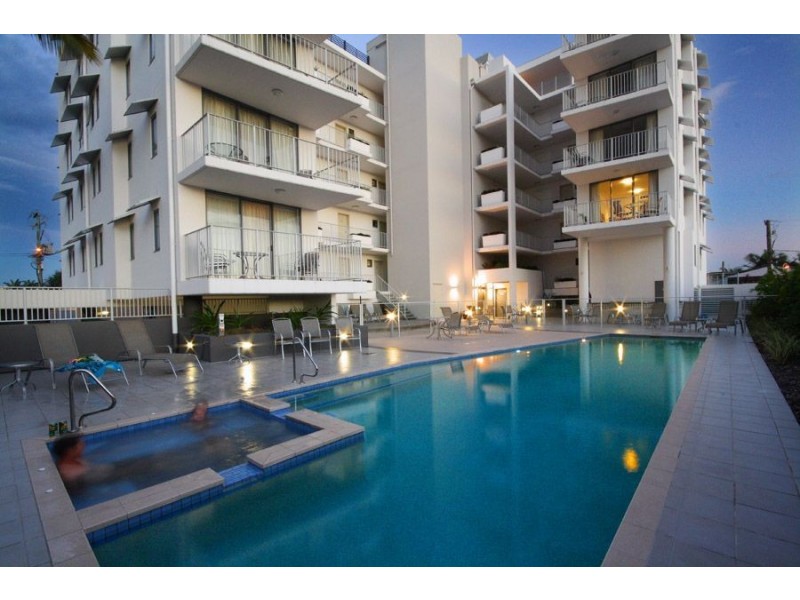 203/115 Bulcock Street, Caloundra QLD 4551