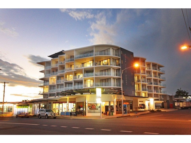 606/115 Bulcock Street, Caloundra QLD 4551