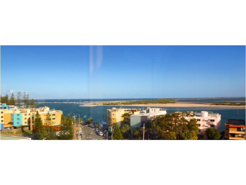 606/115 Bulcock Street, Caloundra QLD 4551