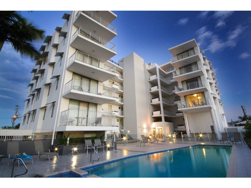 606/115 Bulcock Street, Caloundra QLD 4551