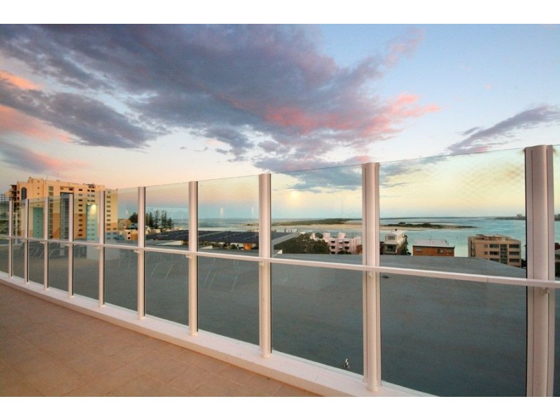 606/115 Bulcock Street, Caloundra QLD 4551