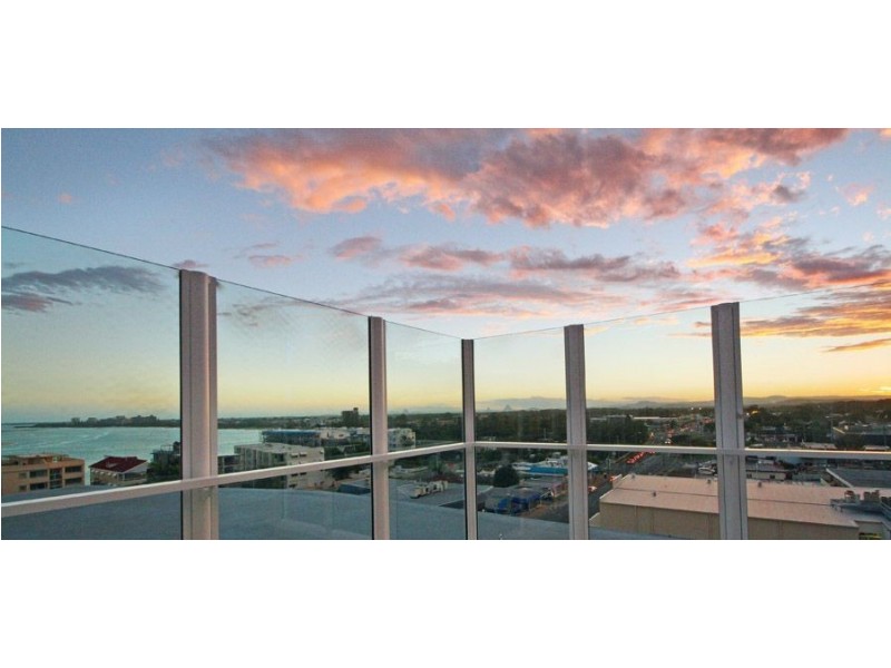 606/115 Bulcock Street, Caloundra QLD 4551