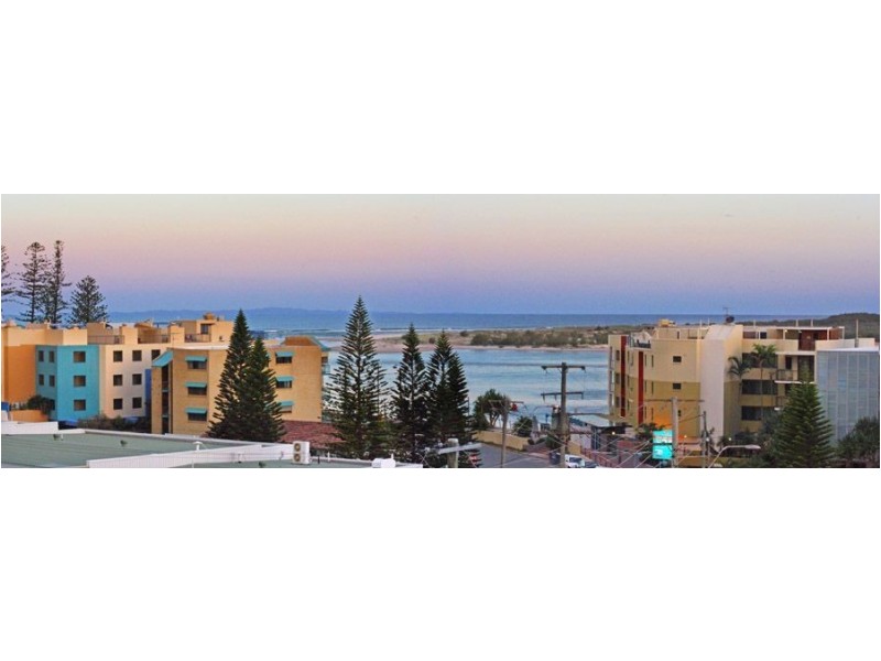 606/115 Bulcock Street, Caloundra QLD 4551
