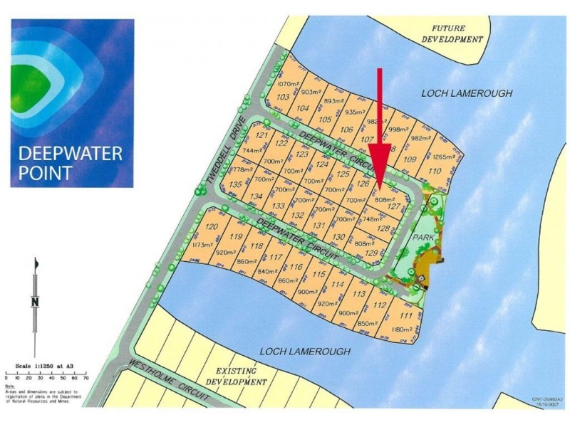 21 Deep Water Cct, Pelican Waters QLD 4551