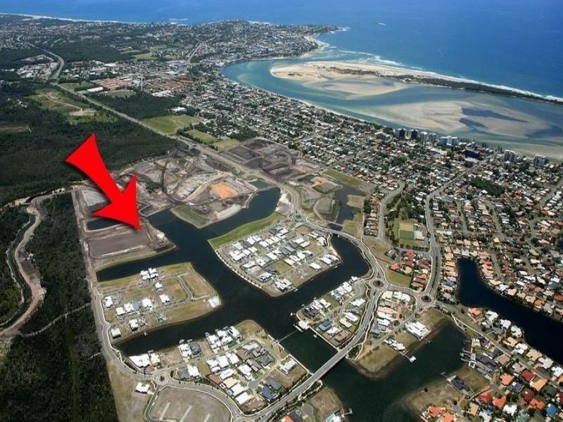 21 Deep Water Cct, Pelican Waters QLD 4551