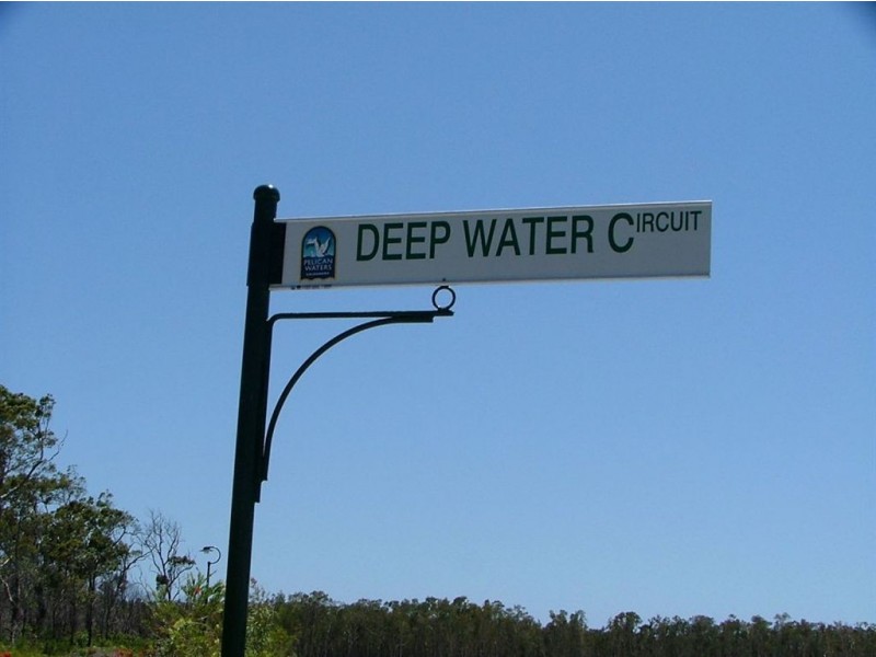 21 Deep Water Cct, Pelican Waters QLD 4551
