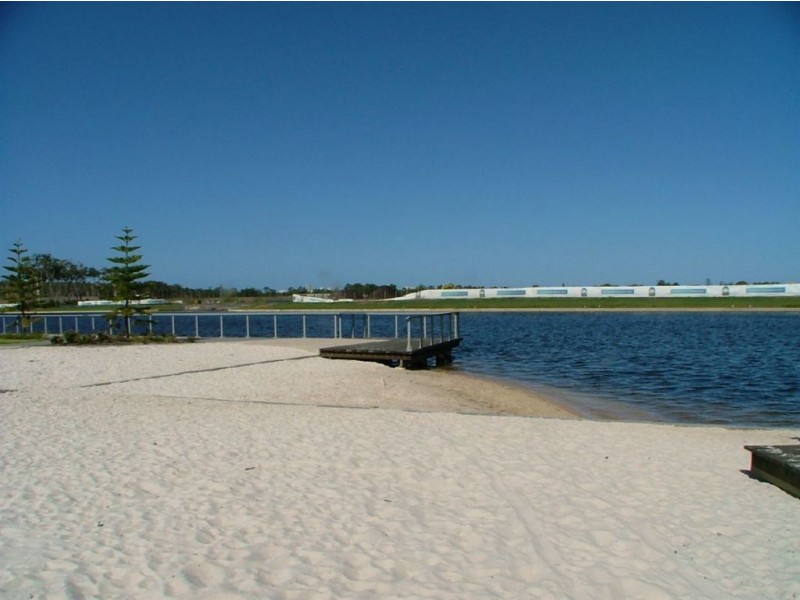 21 Deep Water Cct, Pelican Waters QLD 4551