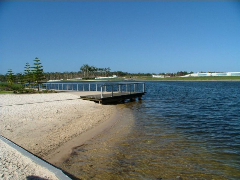 21 Deep Water Cct, Pelican Waters QLD 4551