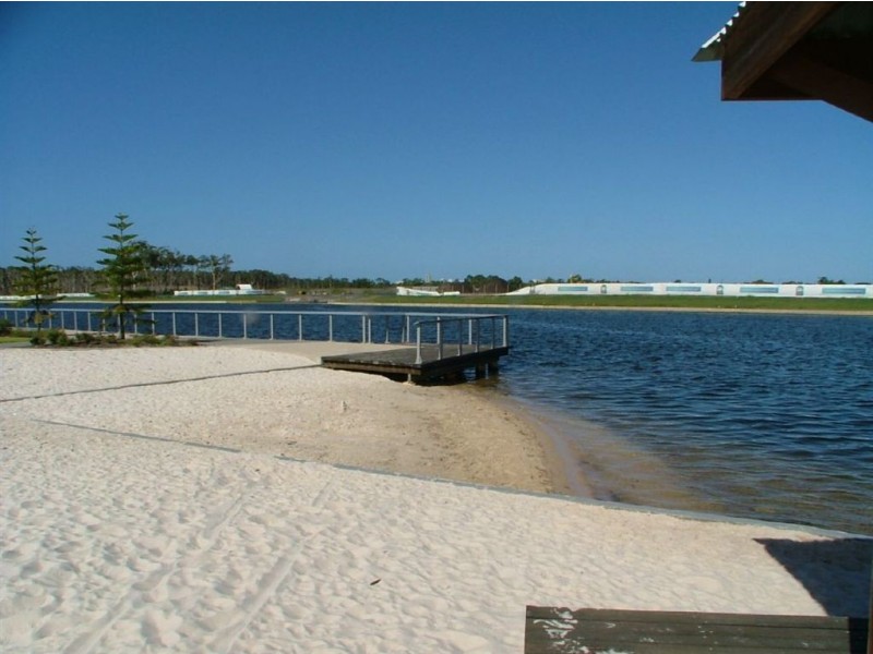 21 Deep Water Cct, Pelican Waters QLD 4551