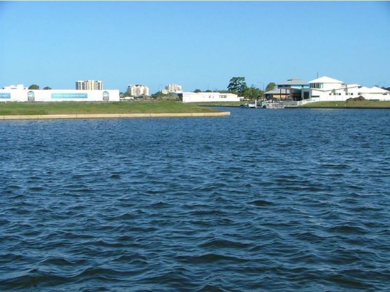 21 Deep Water Cct, Pelican Waters QLD 4551