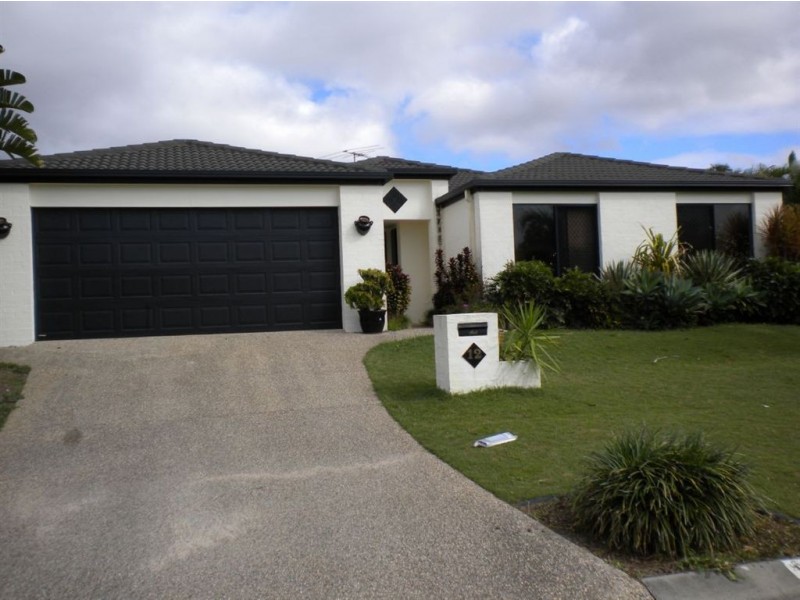 12 Kylemore Court, Caloundra West QLD 4551