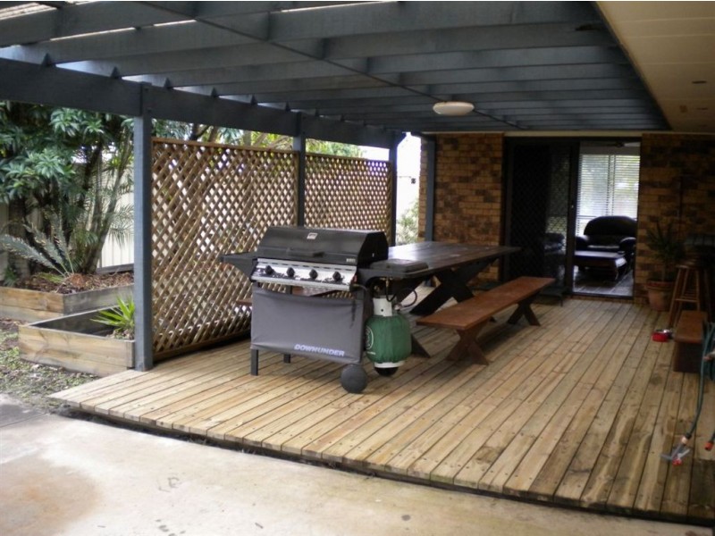 2 Balemo Street, Battery Hill QLD 4551