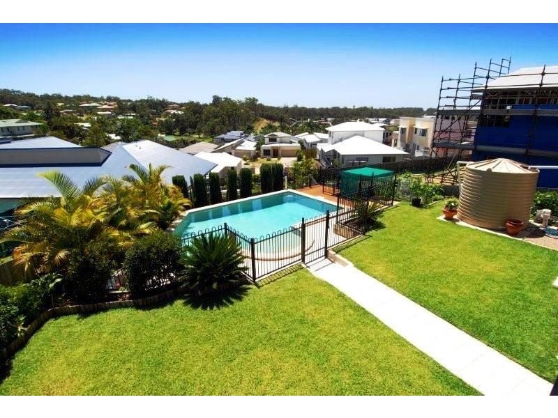 21 Grey Gum Drive, Little Mountain QLD 4551