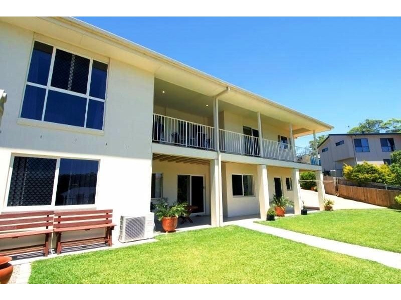 21 Grey Gum Drive, Little Mountain QLD 4551