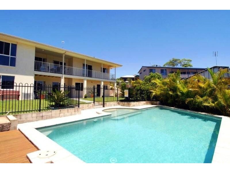 21 Grey Gum Drive, Little Mountain QLD 4551