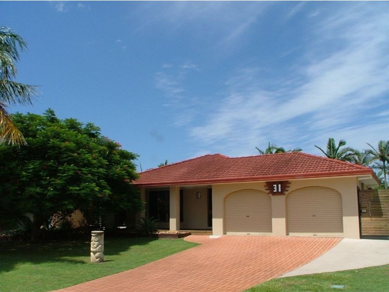 31 Ramsay St, Golden Beach QLD 4551