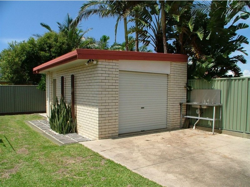 31 Ramsay St, Golden Beach QLD 4551