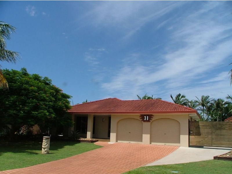 31 Ramsay St, Golden Beach QLD 4551