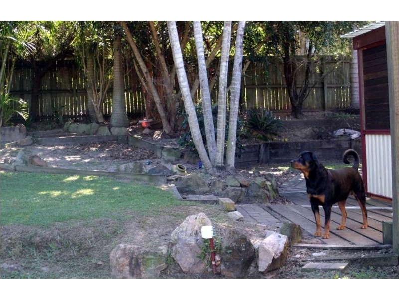 2 Donegal Court, Little Mountain QLD 4551