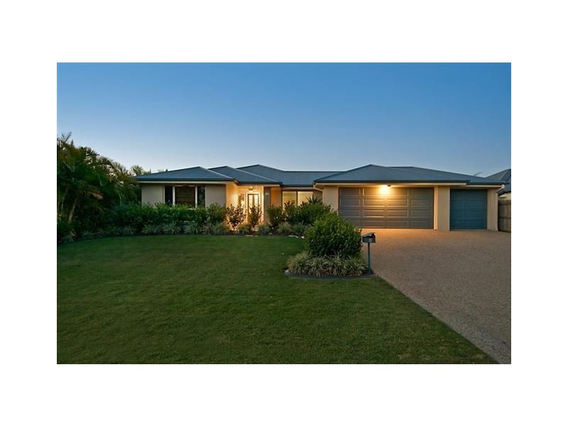 9 Carr Place, Pelican Waters QLD 4551