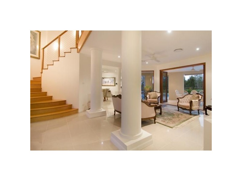 24 Rutherford Place, Pelican Waters QLD 4551
