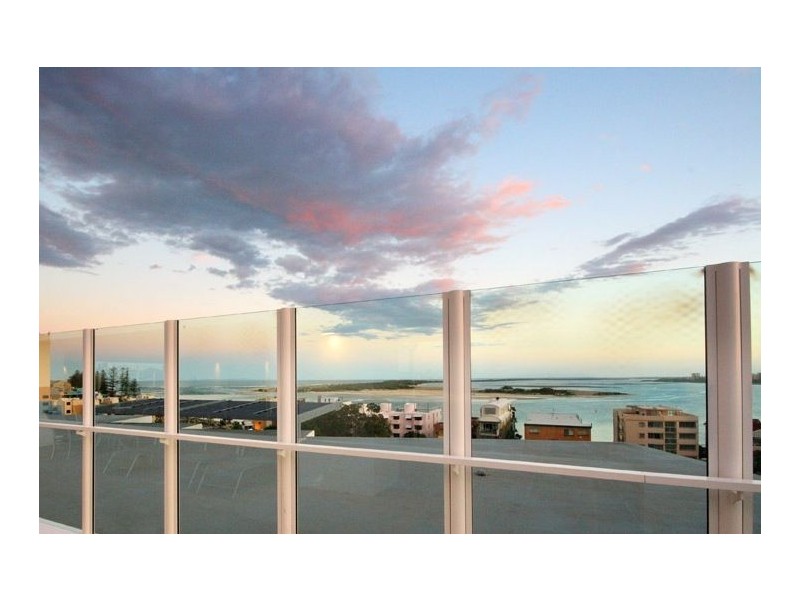 403/115 Bulcock Street, Caloundra QLD 4551