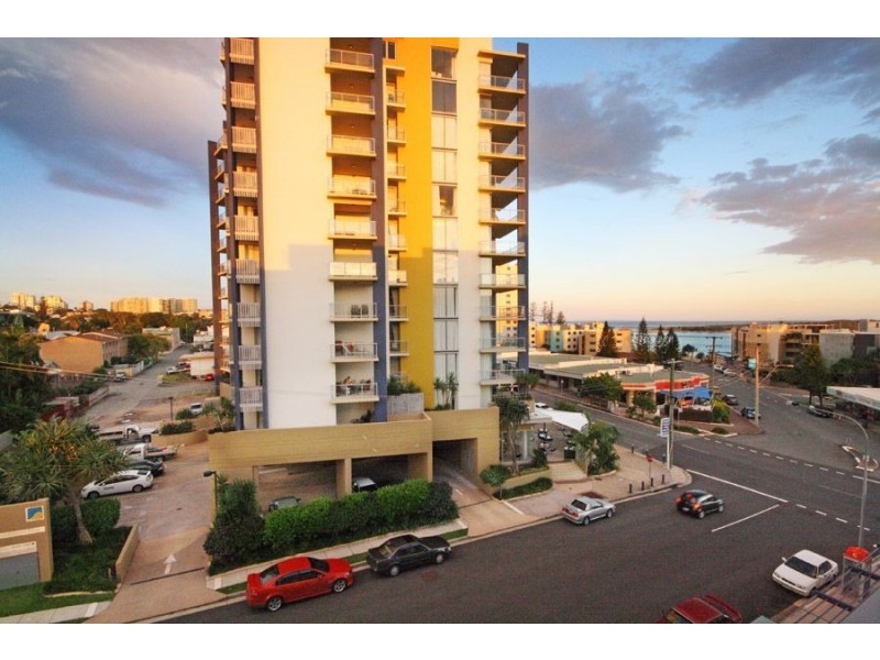 605/115 Bulcock Street, Caloundra QLD 4551
