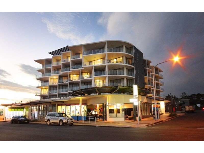 605/115 Bulcock Street, Caloundra QLD 4551