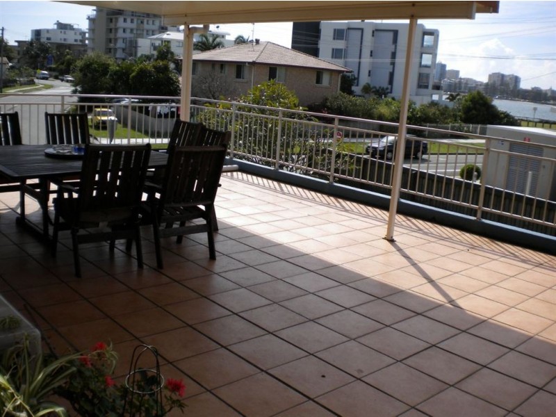 1/4 Oxley Street, Golden Beach QLD 4551