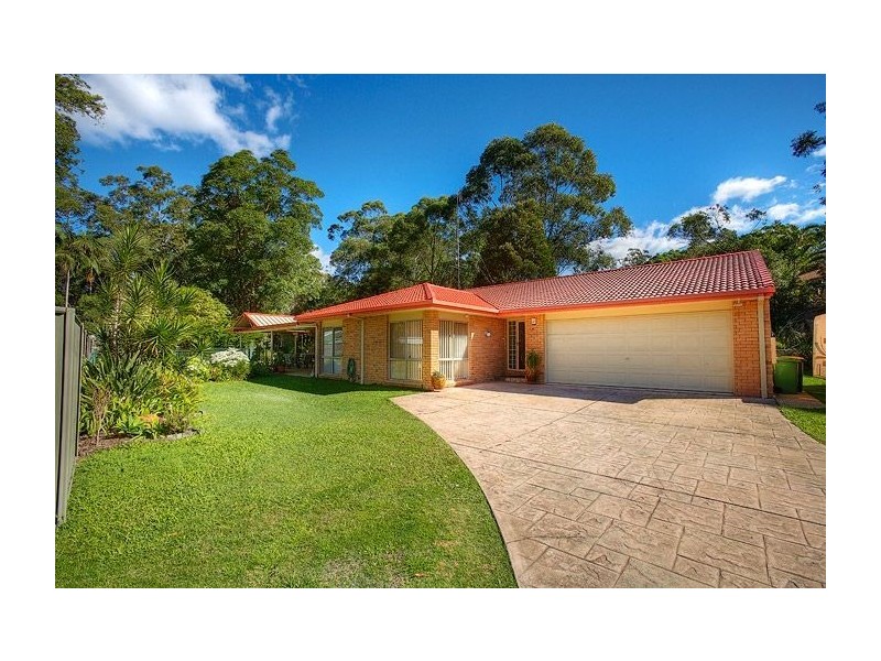 32 Whitehaven Drive, Buderim QLD 4556