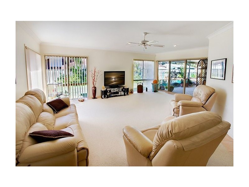 32 Whitehaven Drive, Buderim QLD 4556