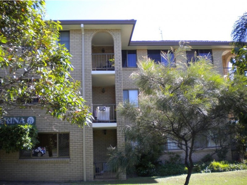 8/6 Coonowrin Street, Dicky Beach QLD 4551