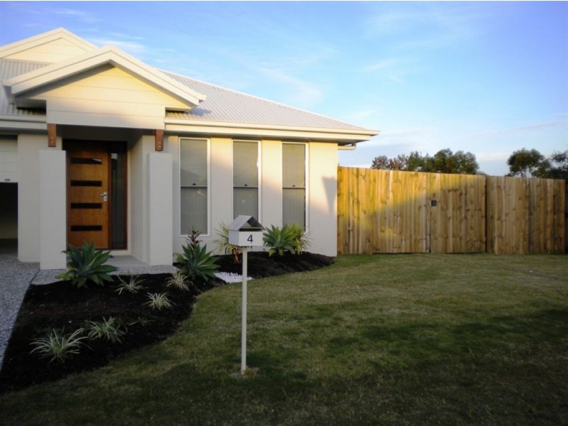 4 Paloona Street, Caloundra West QLD 4551