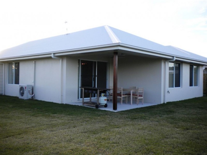4 Paloona Street, Caloundra West QLD 4551