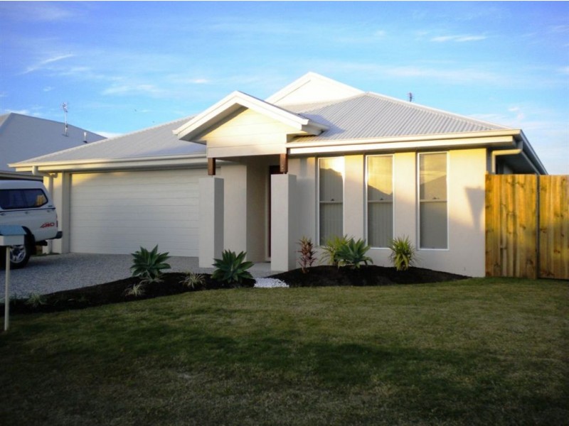 4 Paloona Street, Caloundra West QLD 4551