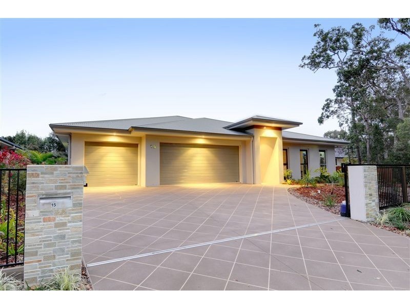 15 Koopa Place, Pelican Waters QLD 4551
