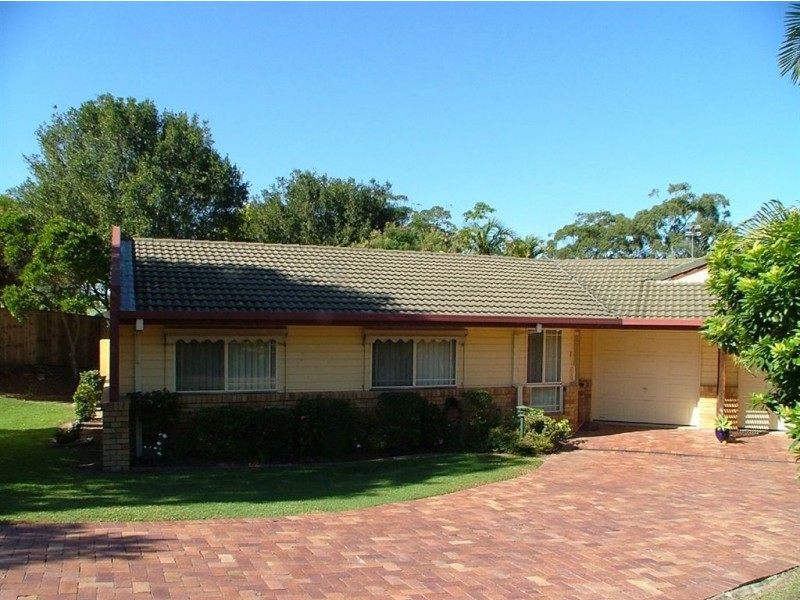 32/8 Lyon Street, Dicky Beach QLD 4551