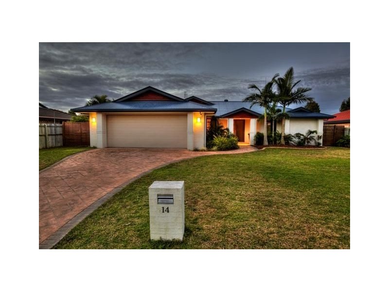 14 Bellflower Road, Sippy Downs QLD 4556