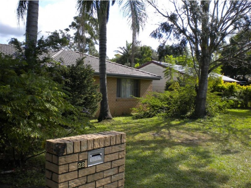 22 Nicholls Street, Beerwah QLD 4519