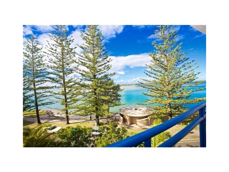 402/75 The Esplanade, Golden Beach QLD 4551