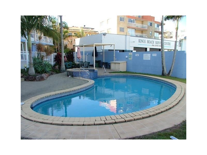 2/1 Saltair Street, Kings Beach QLD 4551