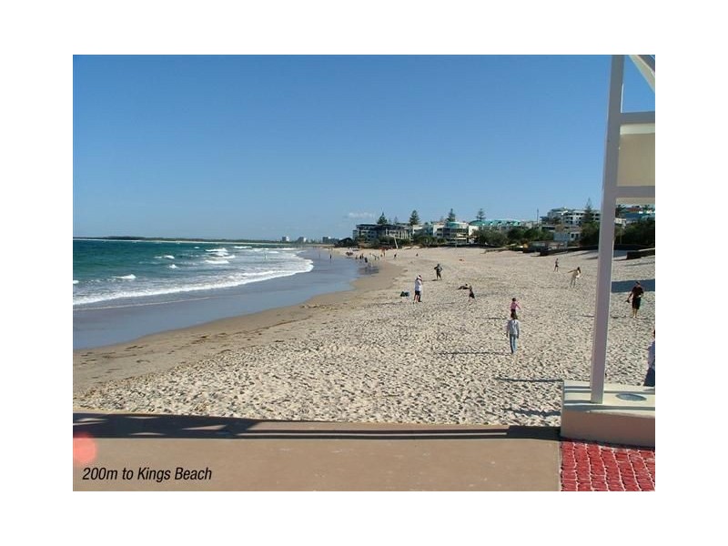 2/1 Saltair Street, Kings Beach QLD 4551
