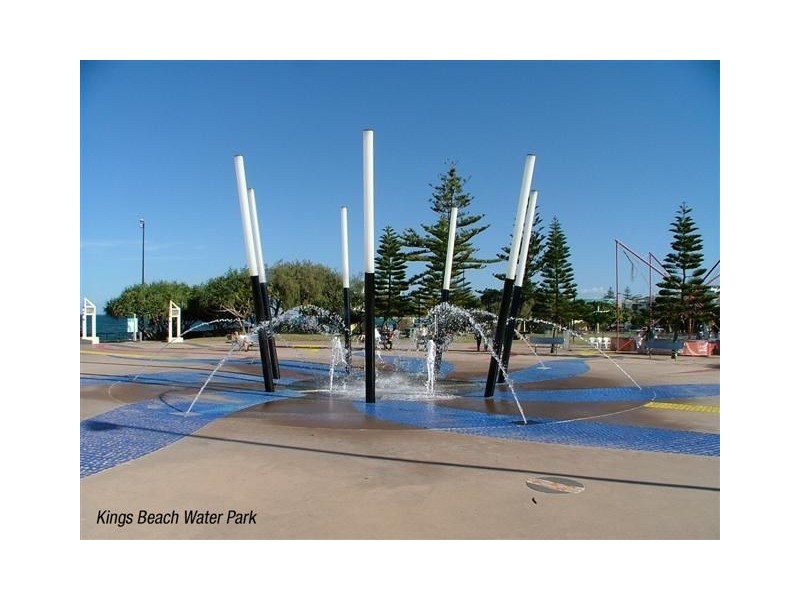 2/1 Saltair Street, Kings Beach QLD 4551