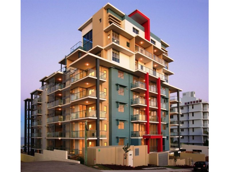 29/11 Canberra Tce, Kings Beach QLD 4551