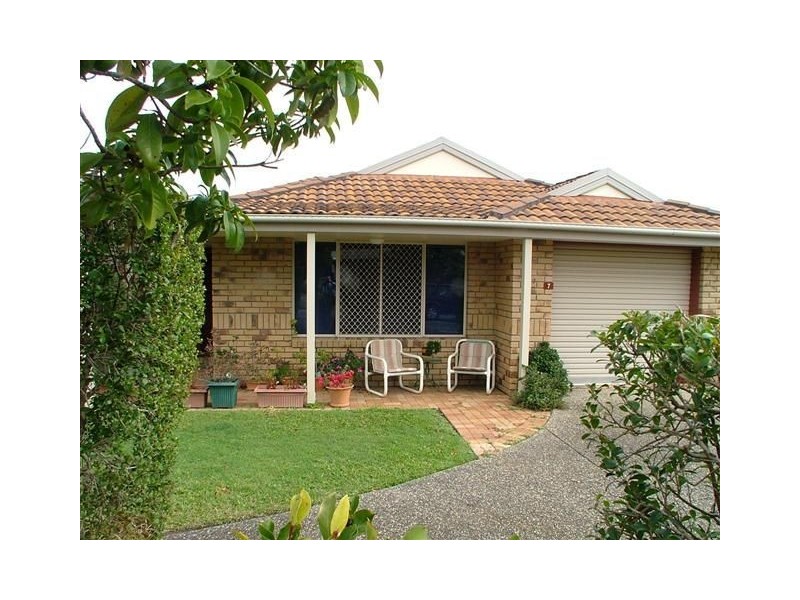 7/2A Albatross Avenue, Aroona QLD 4551