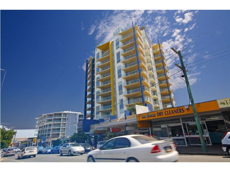 701/111 Bulcock Street, Caloundra QLD 4551