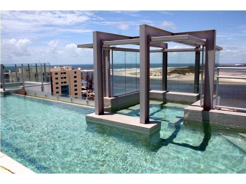 701/111 Bulcock Street, Caloundra QLD 4551