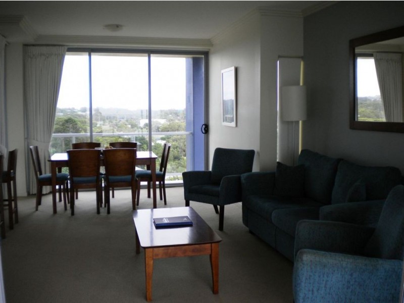 701/111 Bulcock Street, Caloundra QLD 4551