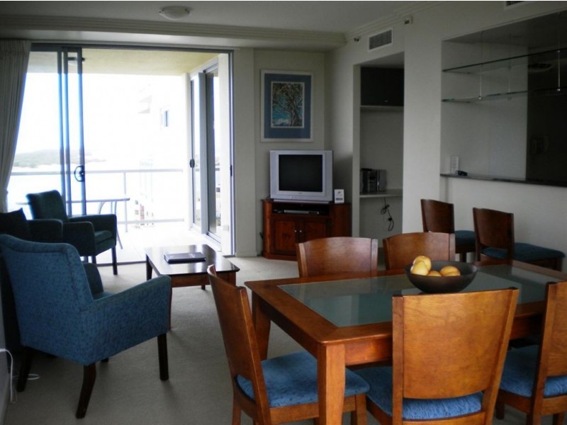 701/111 Bulcock Street, Caloundra QLD 4551